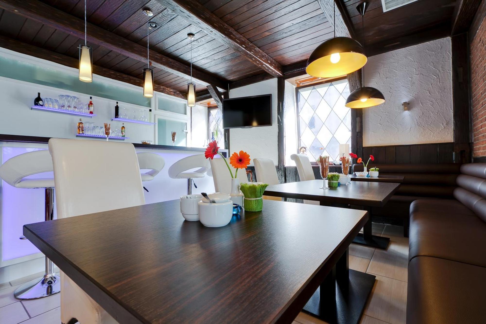 Bavaria Hotel Muenchner Hof Superior 슈투트가르트 외부 사진