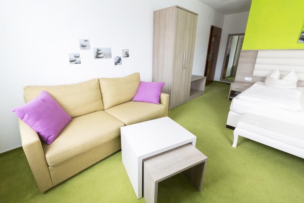 Bavaria Hotel Muenchner Hof Superior 슈투트가르트 외부 사진